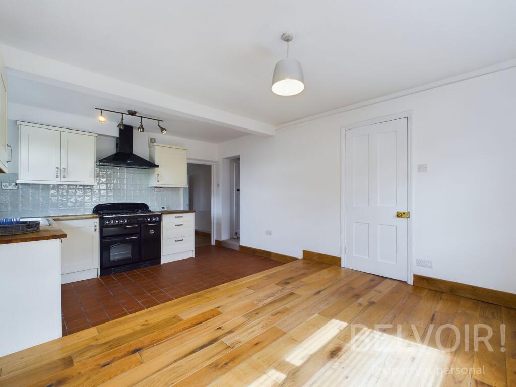 House in Bayston Hill, Shropshire - View 2