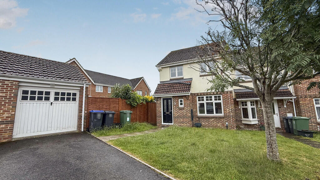 Main image of property: Boulton Close, Westbury