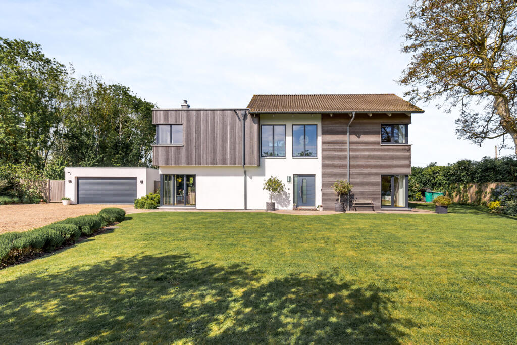 Main image of property: Rose Acre, Canterbury, Kent