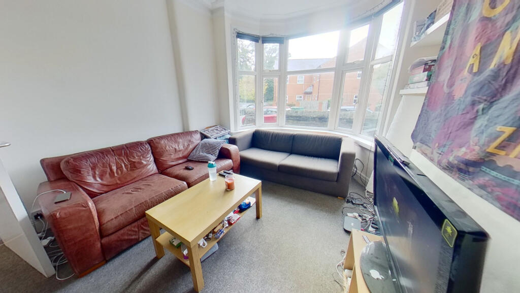 Main image of property: St Michaels Crescent, Headingley, Leeds, West Yorkshire