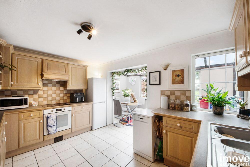 Newton Hall, Coach Road, Newton Abbot, TQ12 – pohled 6