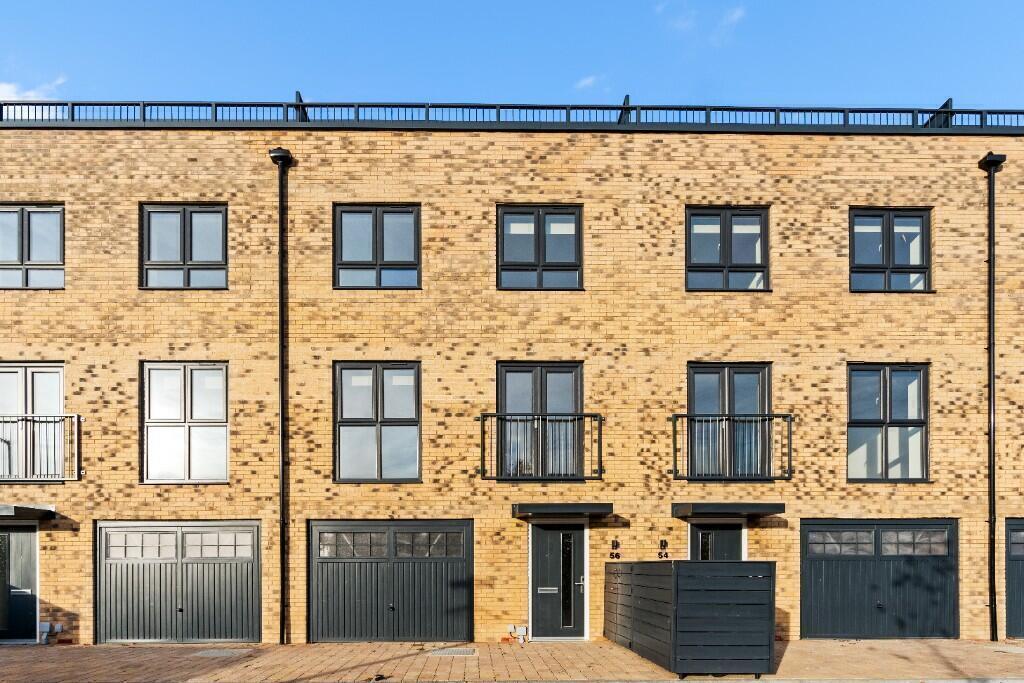 Main image of property: Charles English Close, Ipswich, Suffolk