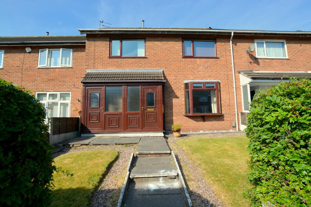 Main image of property: Trowbridge Road, Haughton Green, Denton, Greater Manchester M34