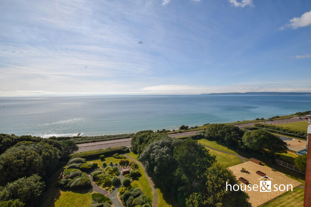 Additional image 2 of Solent Pines, 29 Manor Road, East Cliff, Bournemouth, Dorset, BH1