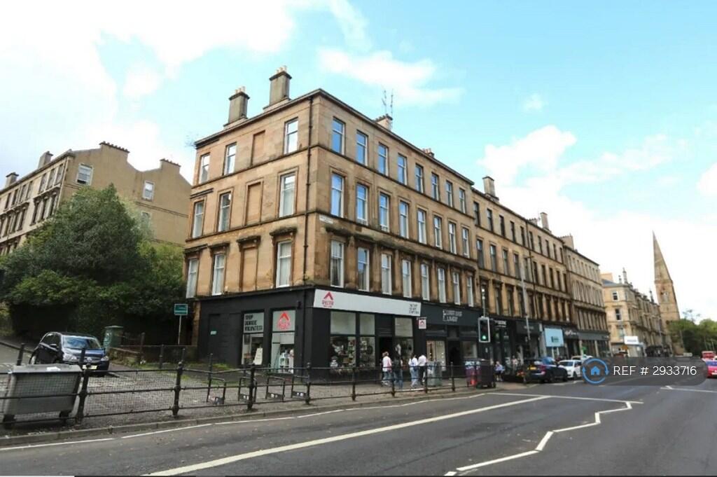 Main image of property: Cecil Street, Glasgow, G12