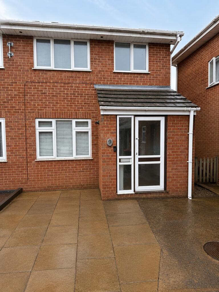 Main image of property: Petersham Close, Newport Pagnell, MK16