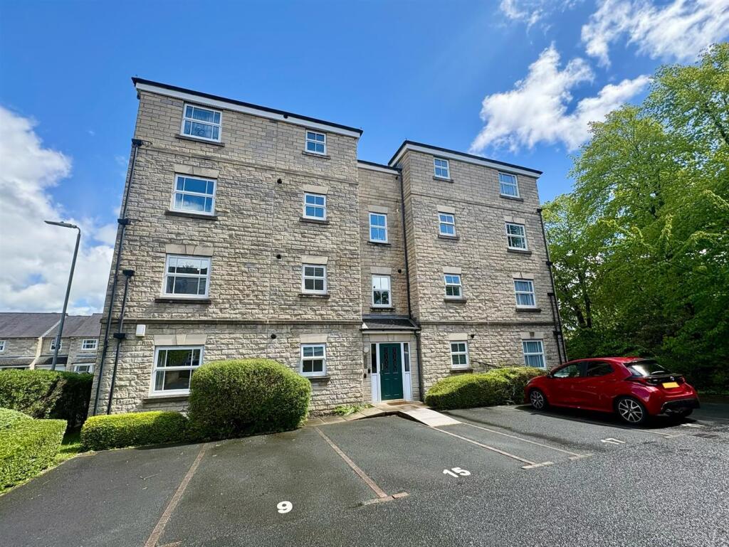 Main image of property: Bishopdale Court, Halifax