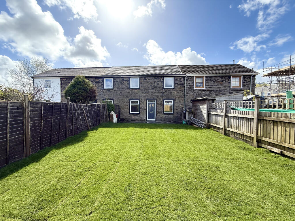 Main image of property: Brecon Place, Aberaman, Aberdare, Rhondda Cynon Taf