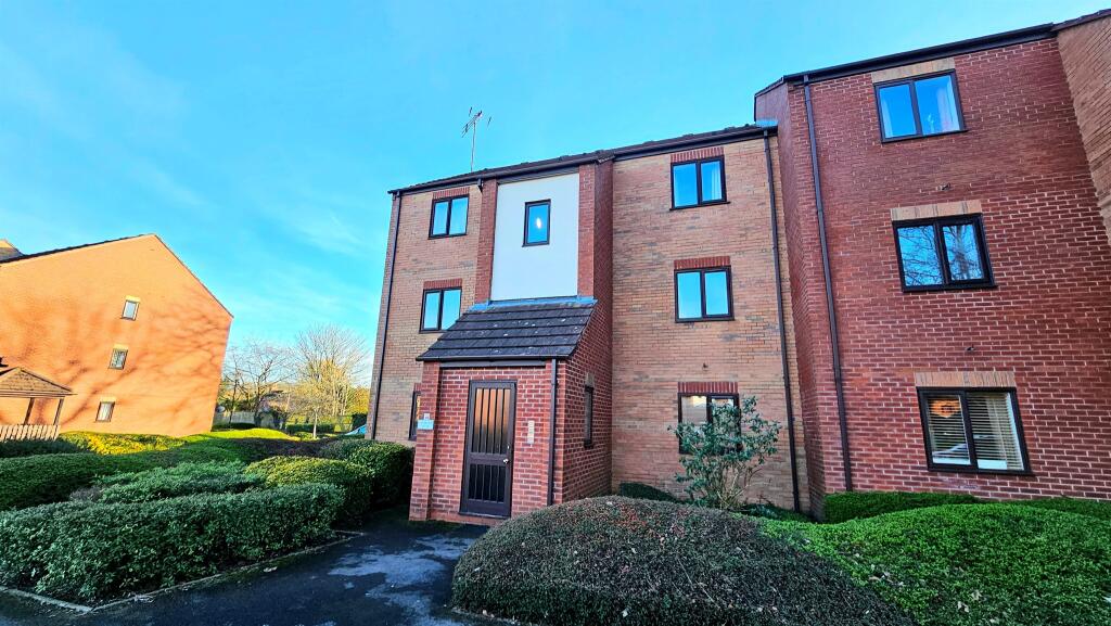 Main image of property: Peter James Court, Stafford