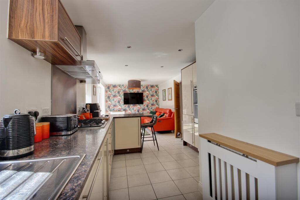 House in Hull, Newland Park, Newland - View 5