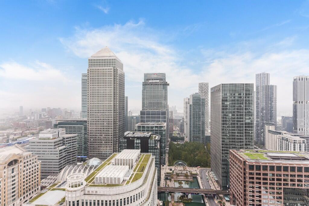 Main image of property: Newfoundland Place, London, E14