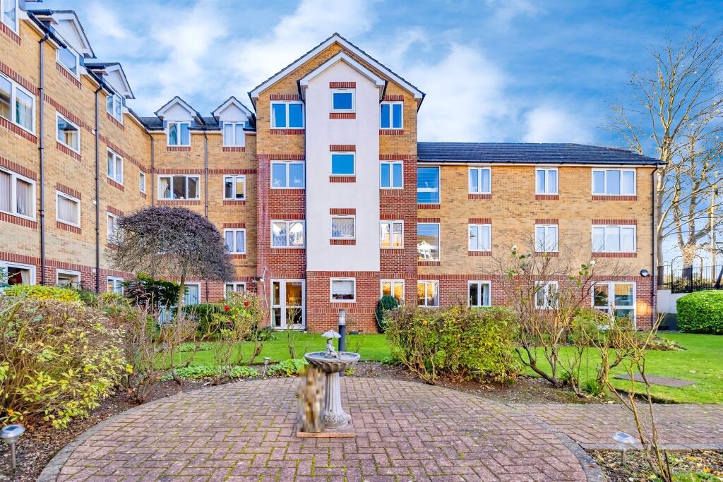 Main image of property: Lower High Street, Watford