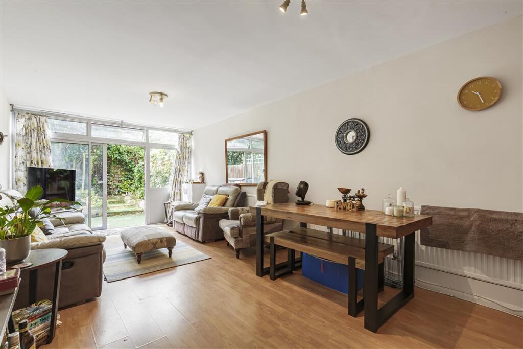 Main image of property: Claudia Place, SW19
