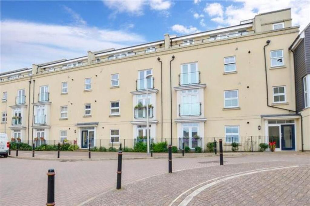 Main image of property: Taylor Close, Tonbridge, TN9