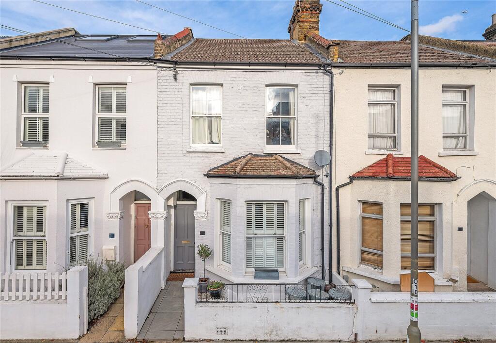 Main image of property: Camborne Road, Southfields, London, SW18