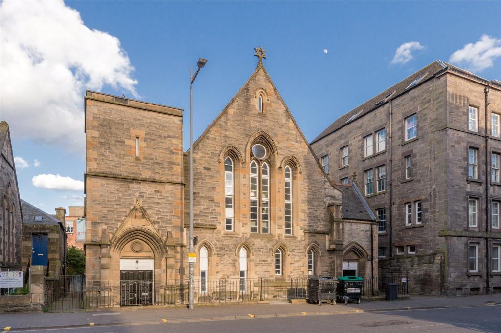 Main image of property: Easter Road, Easter Road, Edinburgh, EH7