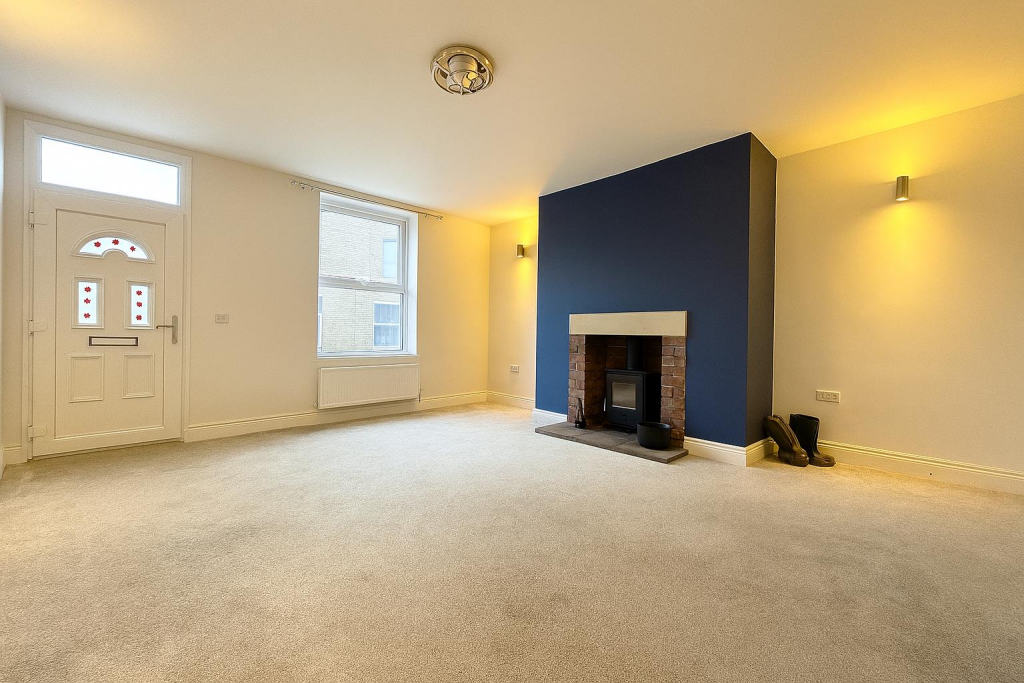 Main image of property: Minnie Street, Haworth, KEIGHLEY