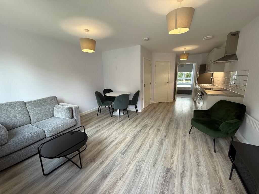 Main image of property: Fifth Avenue, York, North Yorkshire, YO31