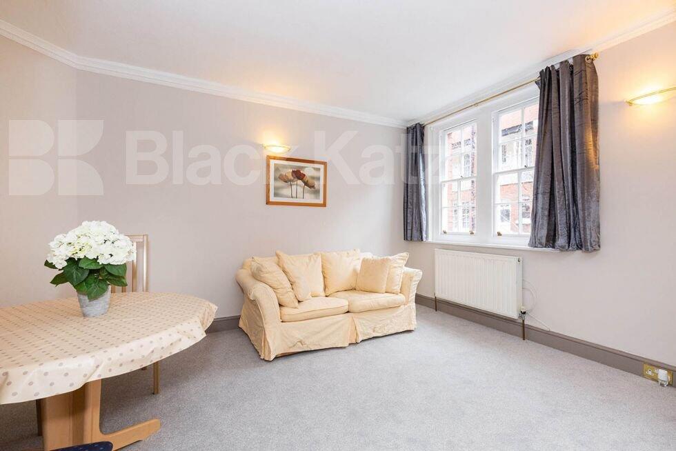 Main image of property: Sandwich street, Rusell Square WC1H
