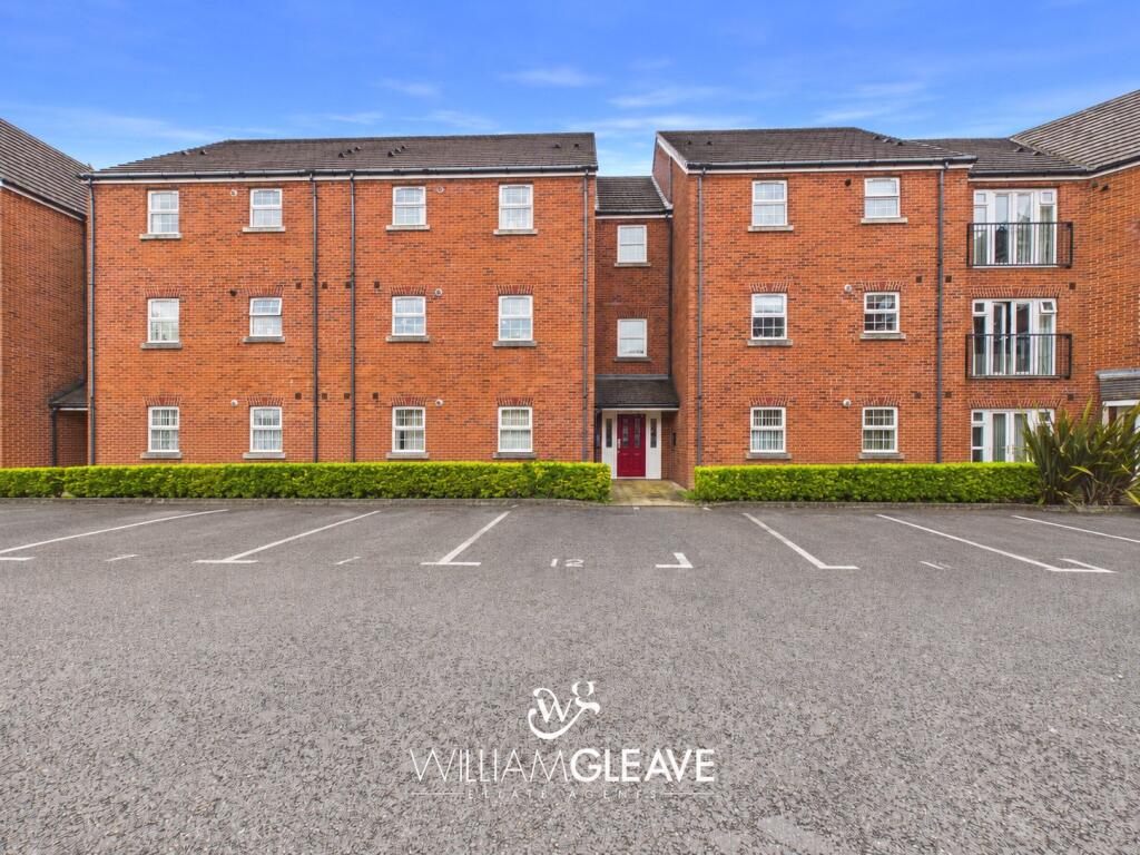 Main image of property: John Wilkinson Court, Brymbo, Wrexham, LL11
