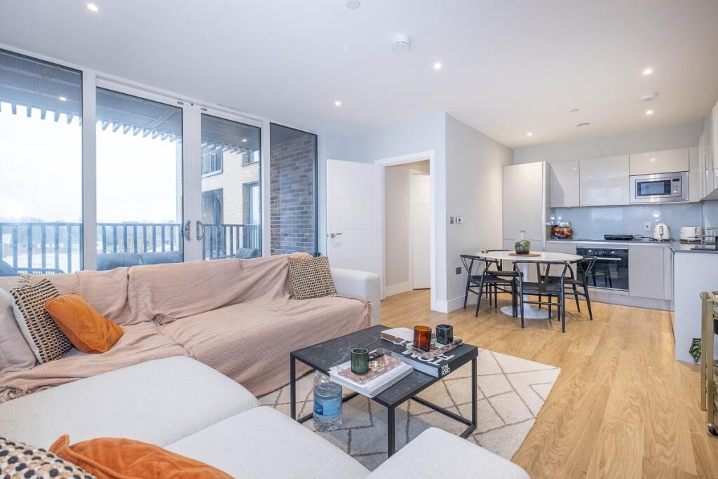 Main image of property: Greyhound Parade Wimbledon SW17