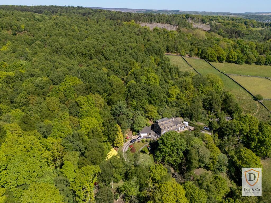 Additional image 33 of Moor Edge, Harden, Bingley, BD16