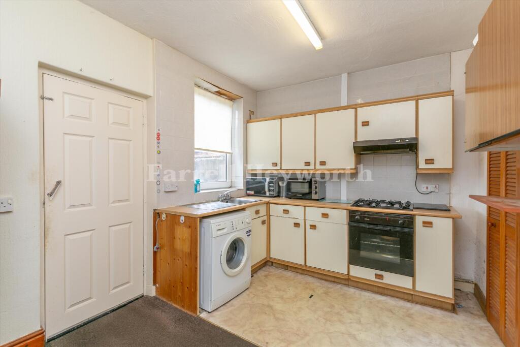 House in Lancaster, Barrow - View 4
