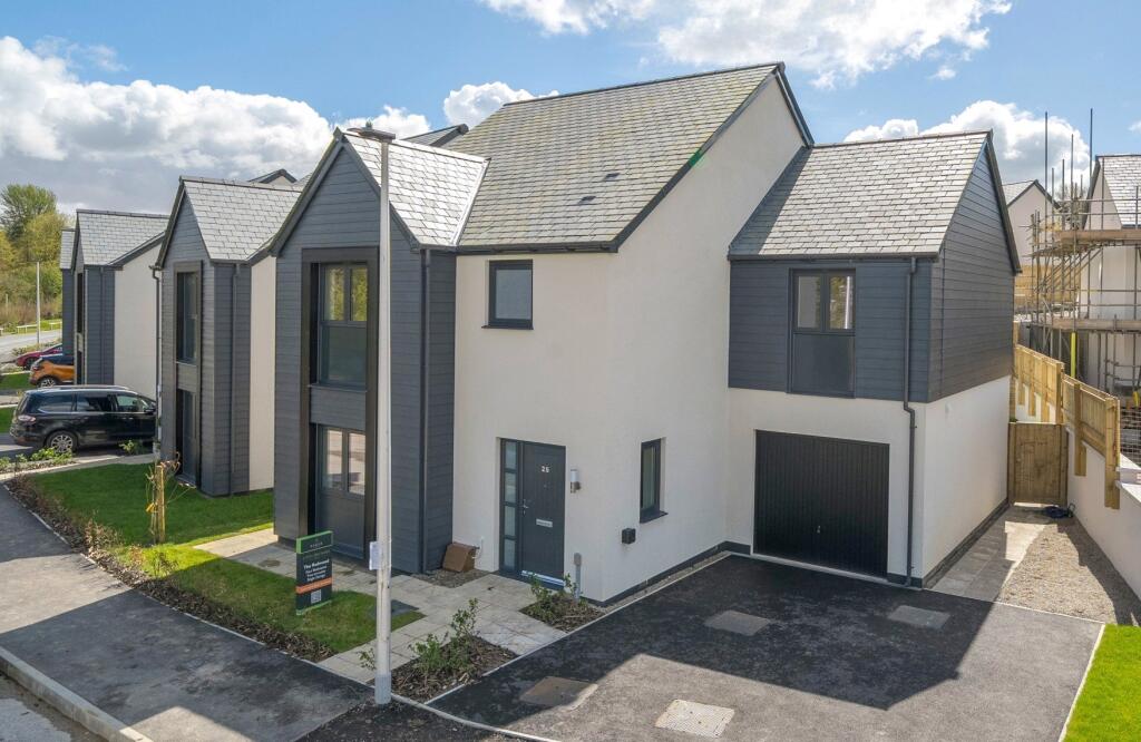 Main image of property: Little Orchard, Tavistock, Devon