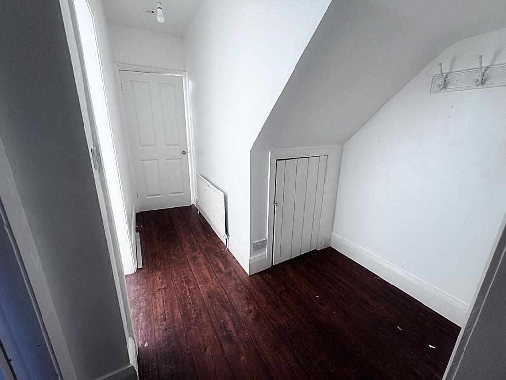 Apartment in Newcastle upon Tyne, Tyne and Wear - View 5