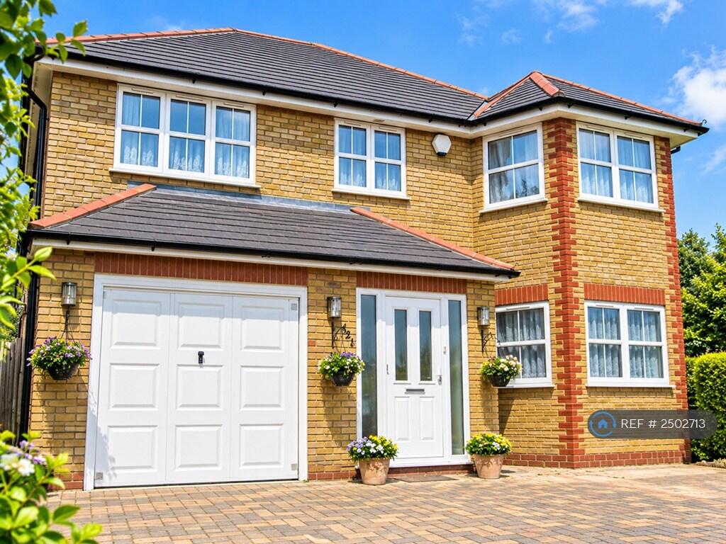 Main image of property: Blackfen Rd, Sidcup, DA15