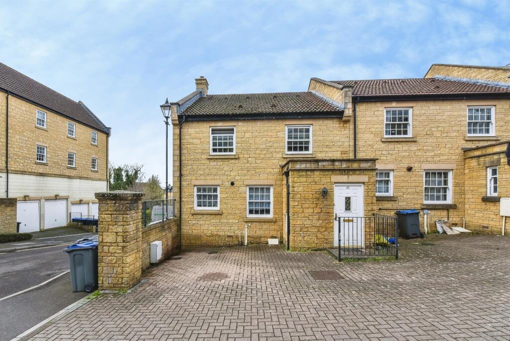 Main image of property: Flowers Yard, Chippenham