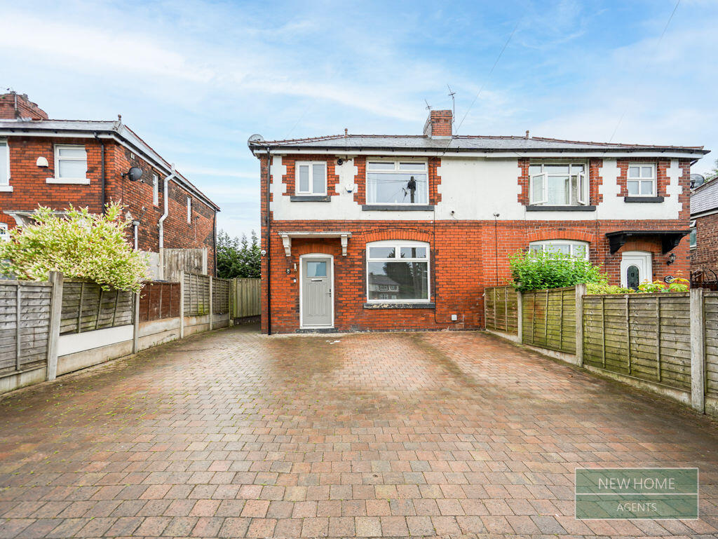 Main image of property: Armitage Avenue , Little Hulton, Manchester, M38 0EH