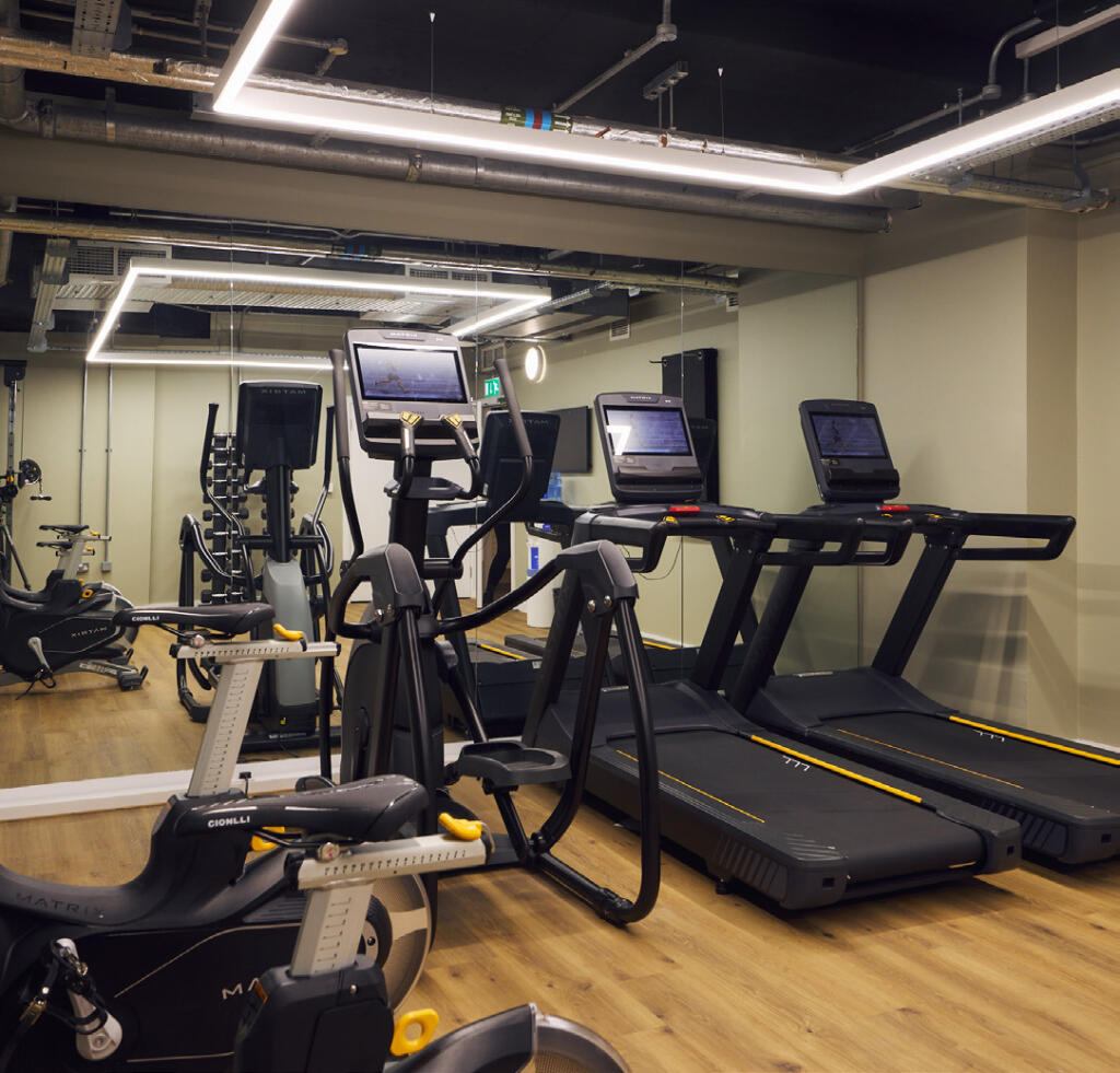 Additional image 5 of Cornerblock, 2 Cornwall Street, Birmingham, West Midlands, B3