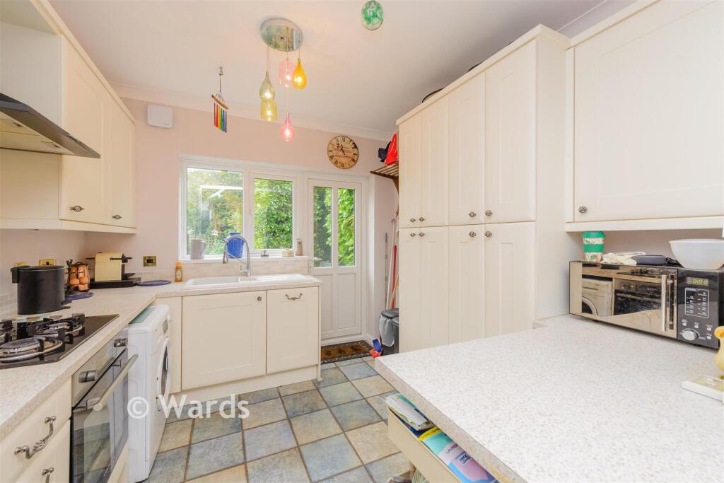 House in Gravesham, Higham - View 3