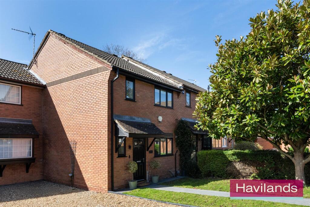 Main image of property: Gladbeck Way, Enfield