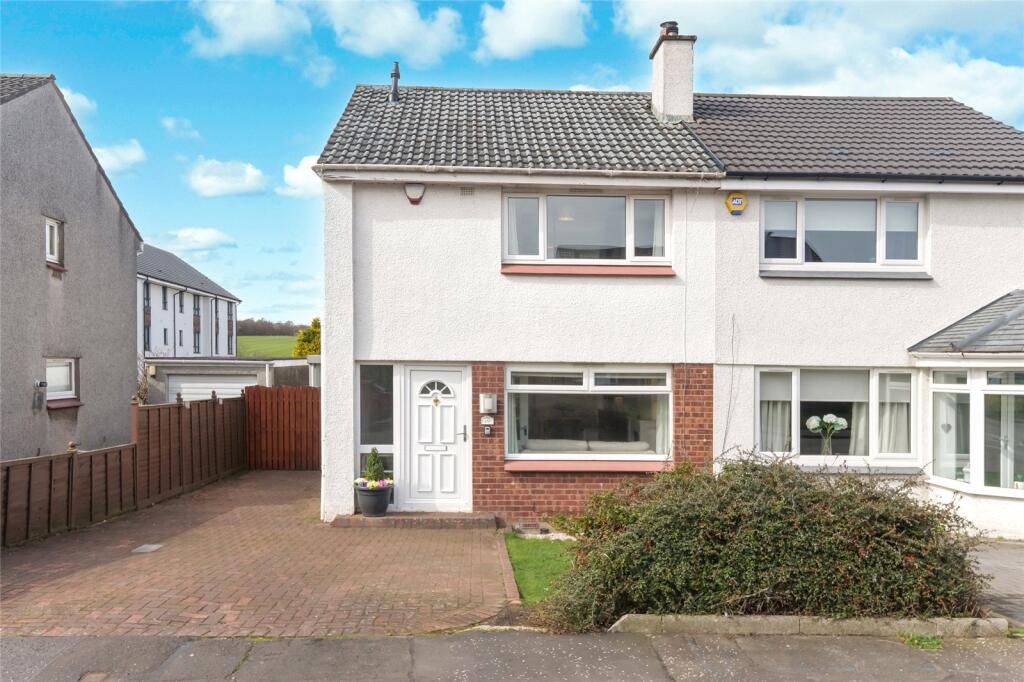 Main image of property: Hilton Park, Bishopbriggs, Glasgow, East Dunbartonshire, G64