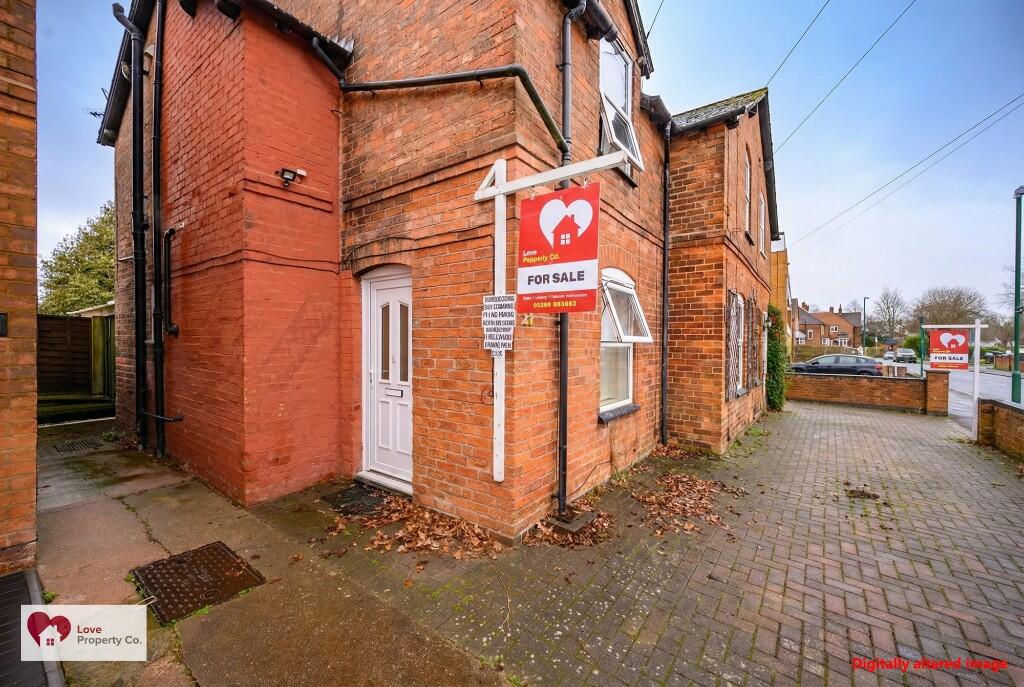 Additional image 16 of Grove Road, Solihull, B91 2AQ