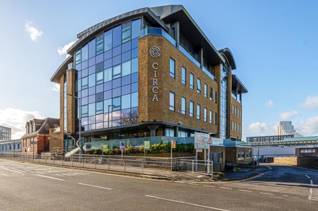Main image of property: Circa, The Ring, Bracknell, RG12