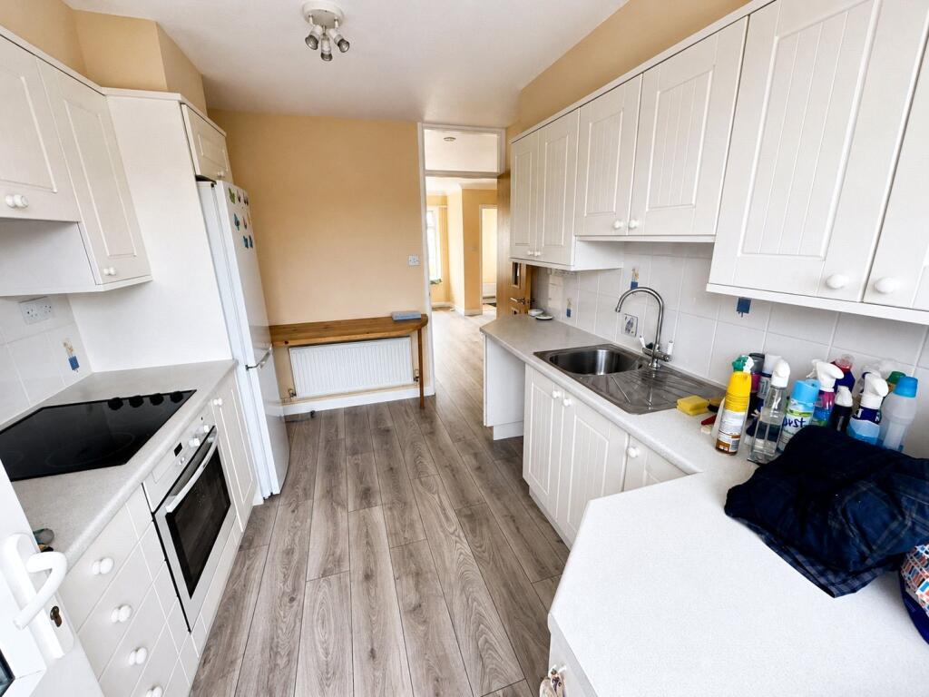 House in Truro - More