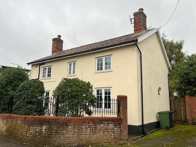 Main image of property: The Street, North Lopham, DISS