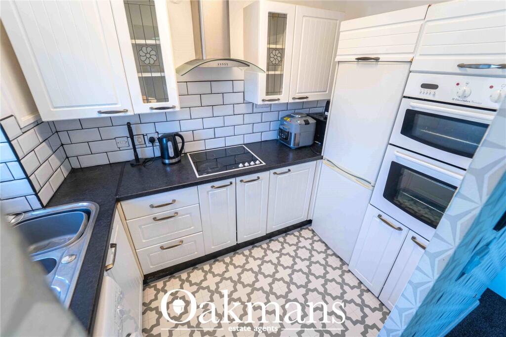 Additional image 14 of Manor House Close, Birmingham, West Midlands, B29