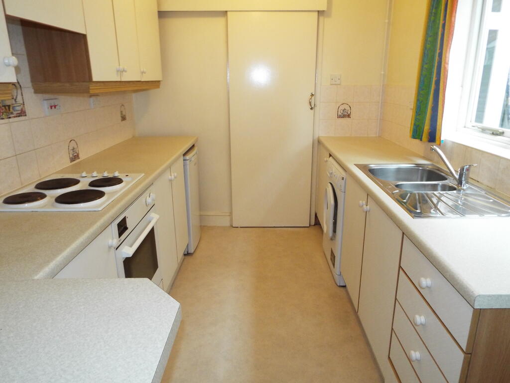 Apartment in Coventry - View 4