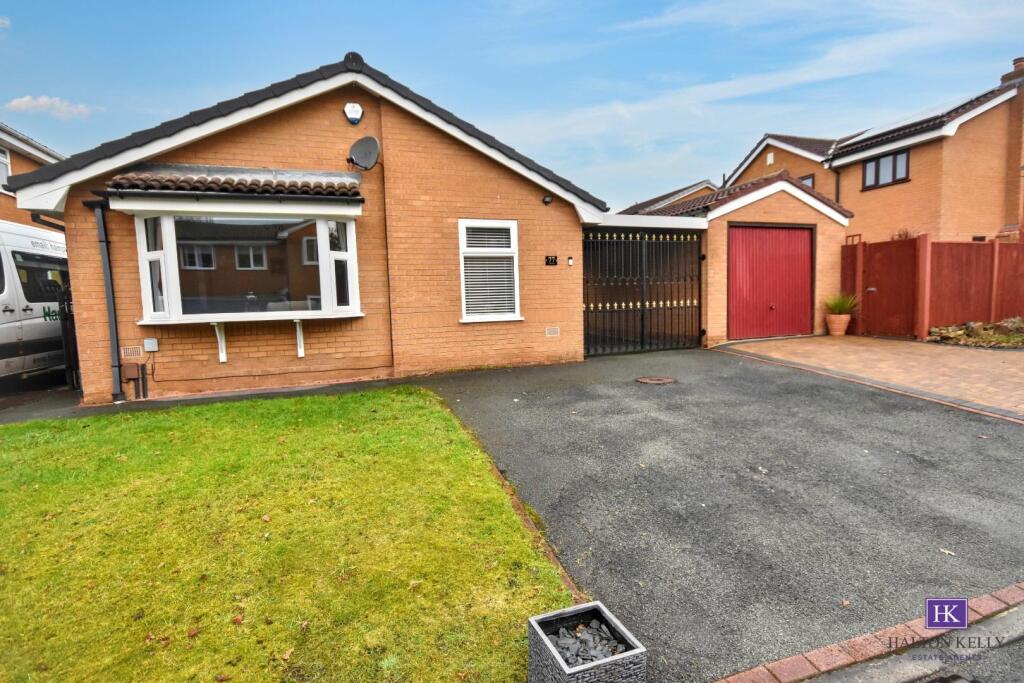 Main image of property: Coldstream Close, Cinnamon Brow