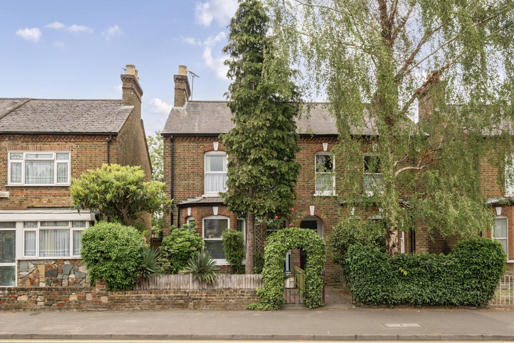 Main image of property: Cowley Road, Uxbridge