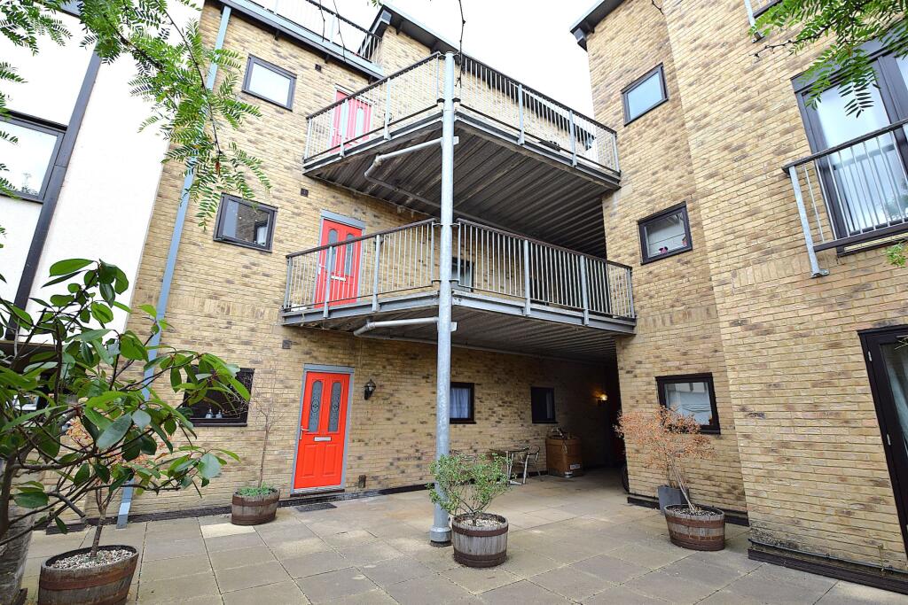 Main image of property: Scoles Green, Norwich