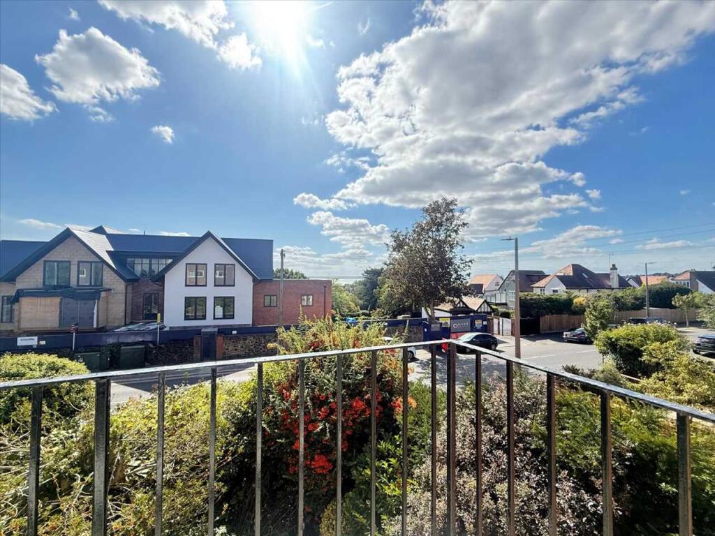 Main image of property: Kent Lodge, Chalkwell