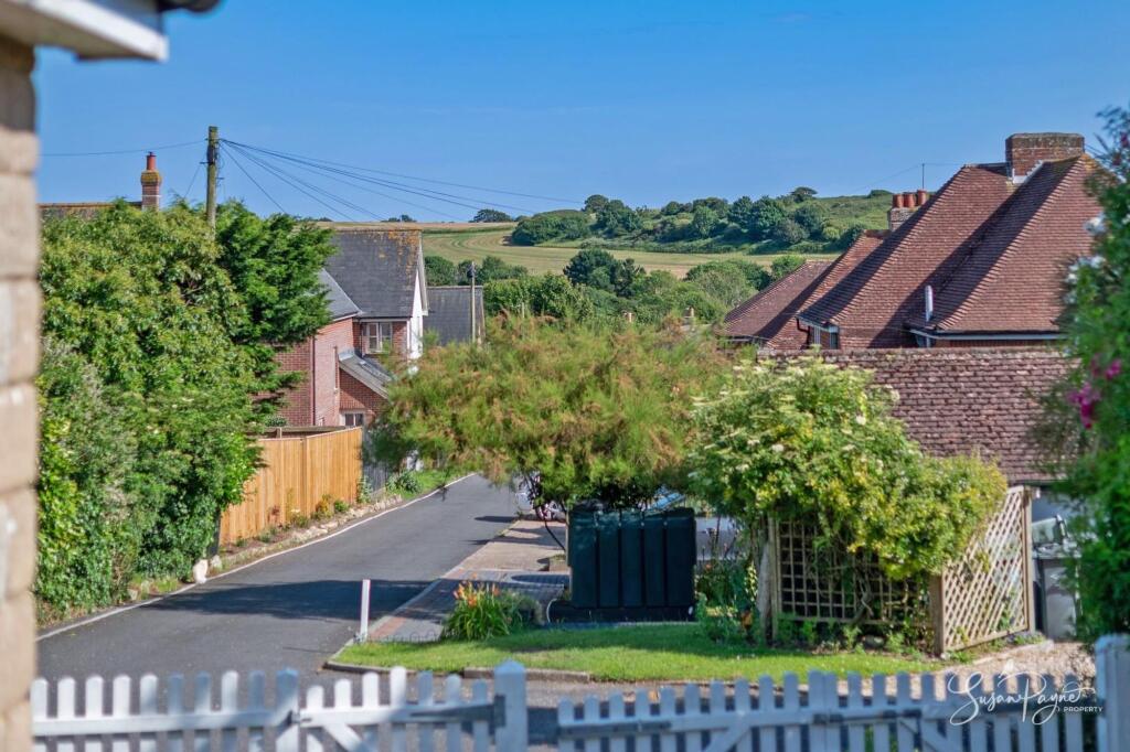 House in Ventnor, Kingates, Niton - View 4