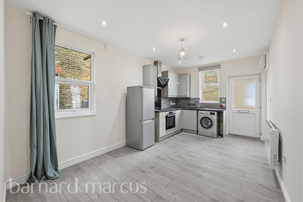Main image of property: Franche Court Road, LONDON