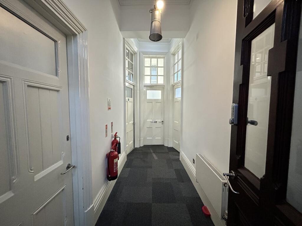 Additional image 11 of The Exchange, Ground Floor 19 Newhall Street, Birmingham, B3 3PJ