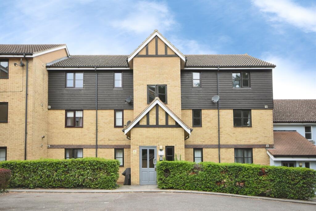 Main image of property: Horn Book, Saffron Walden